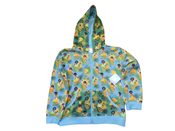 Acheter VESTE "ENCANTO" DISNEY TAILLE 7/8 ANS NEUF Parfait état - 10,00 € VESTE "ENCANTO" DISNEY TAILLE 7/8 ANS NEUF Parfait état reconditionné disponible sur Label Emmaüs