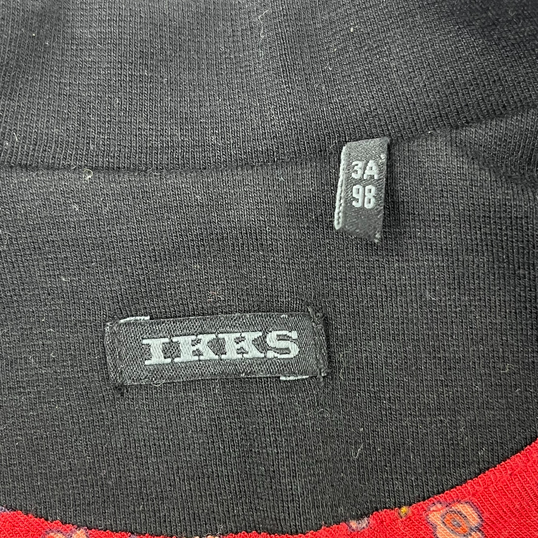 Voir photo 2 de Veste enfant IKKS 3 ans Veste enfant IKKS 3 ans Très bon état reconditionné photo 2