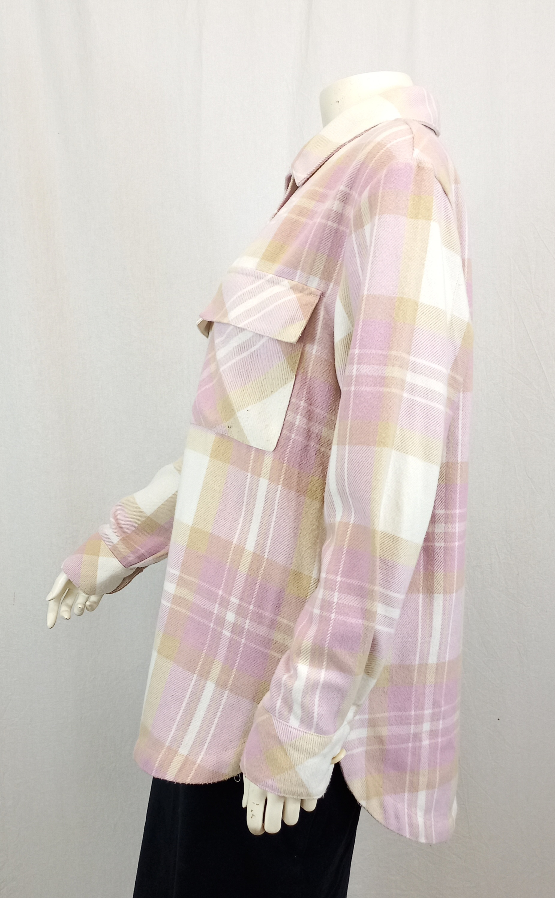Voir photo 2 de Veste ESMARA taille 38 Veste ESMARA taille 38 Très bon état reconditionné photo 2