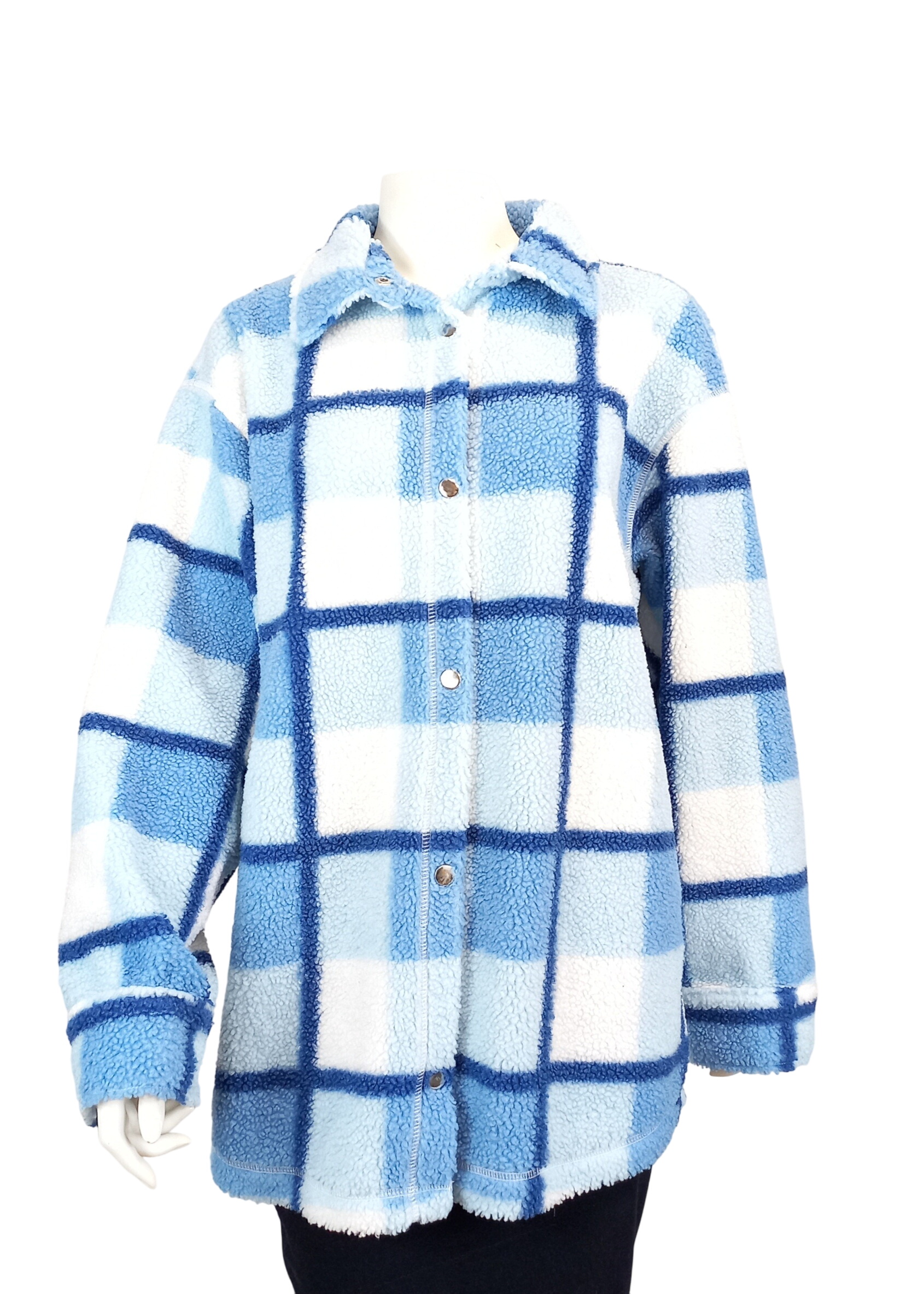 Veste EVERME Taille M Très bon état - 12,90 € Veste EVERME Taille M Très bon état reconditionné disponible sur Label Emmaüs