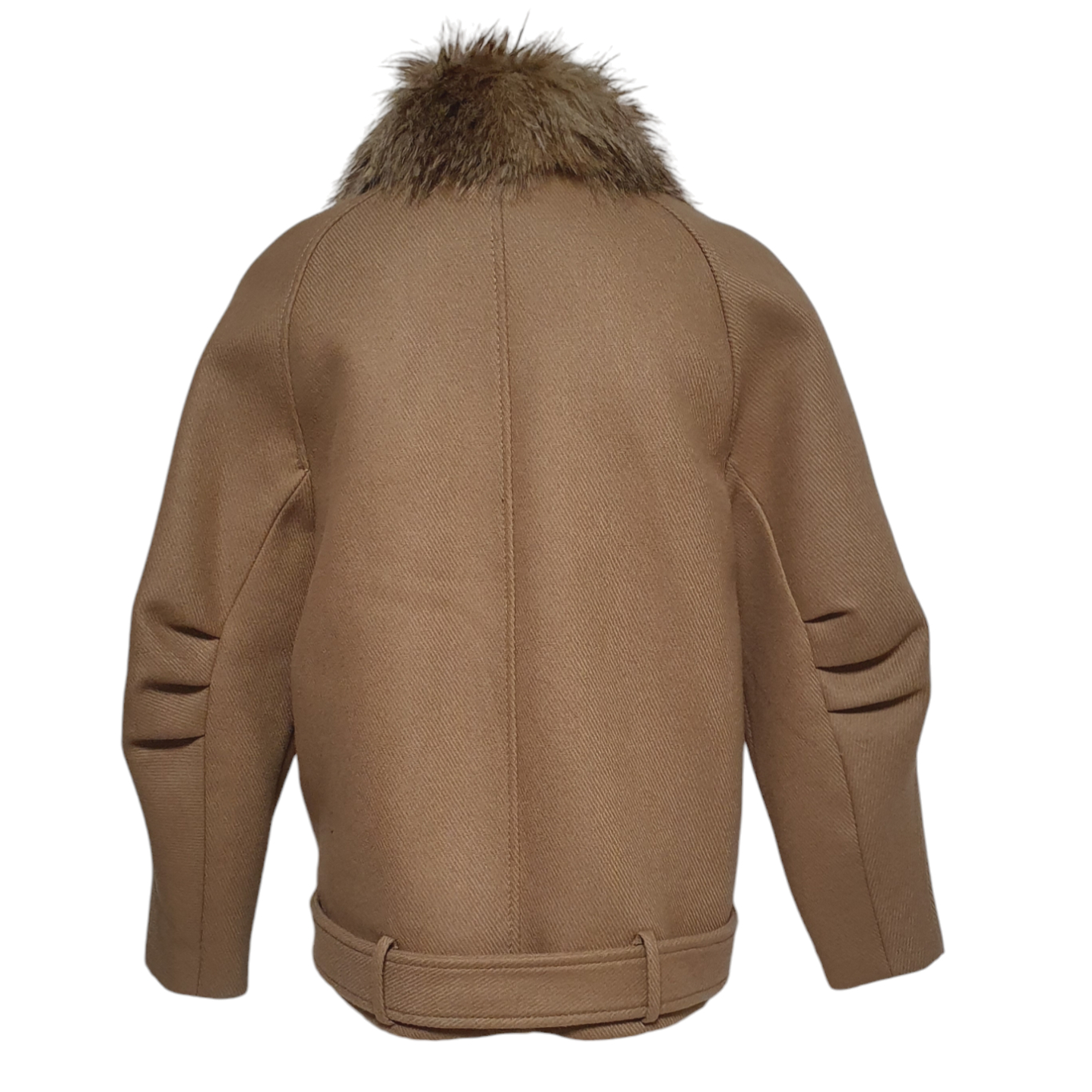 Voir photo 2 de Veste Femme - H&M - 36 Veste Femme - H&M - 36 Très bon état reconditionné photo 2