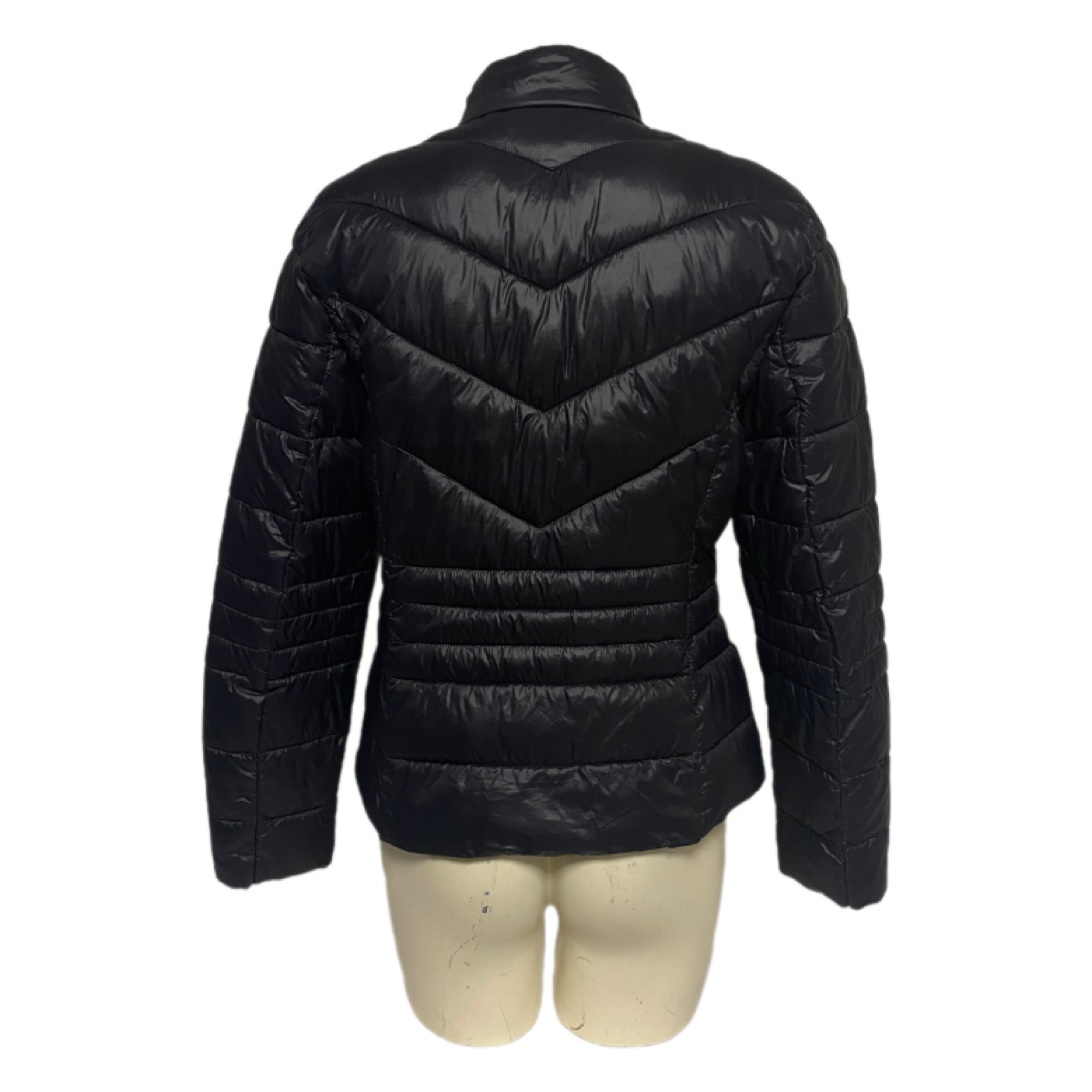 Voir photo 2 de Veste Femme Mi-Saison - VERO MODA - M Veste Femme Mi-Saison - VERO MODA - M Très bon état reconditionné photo 2