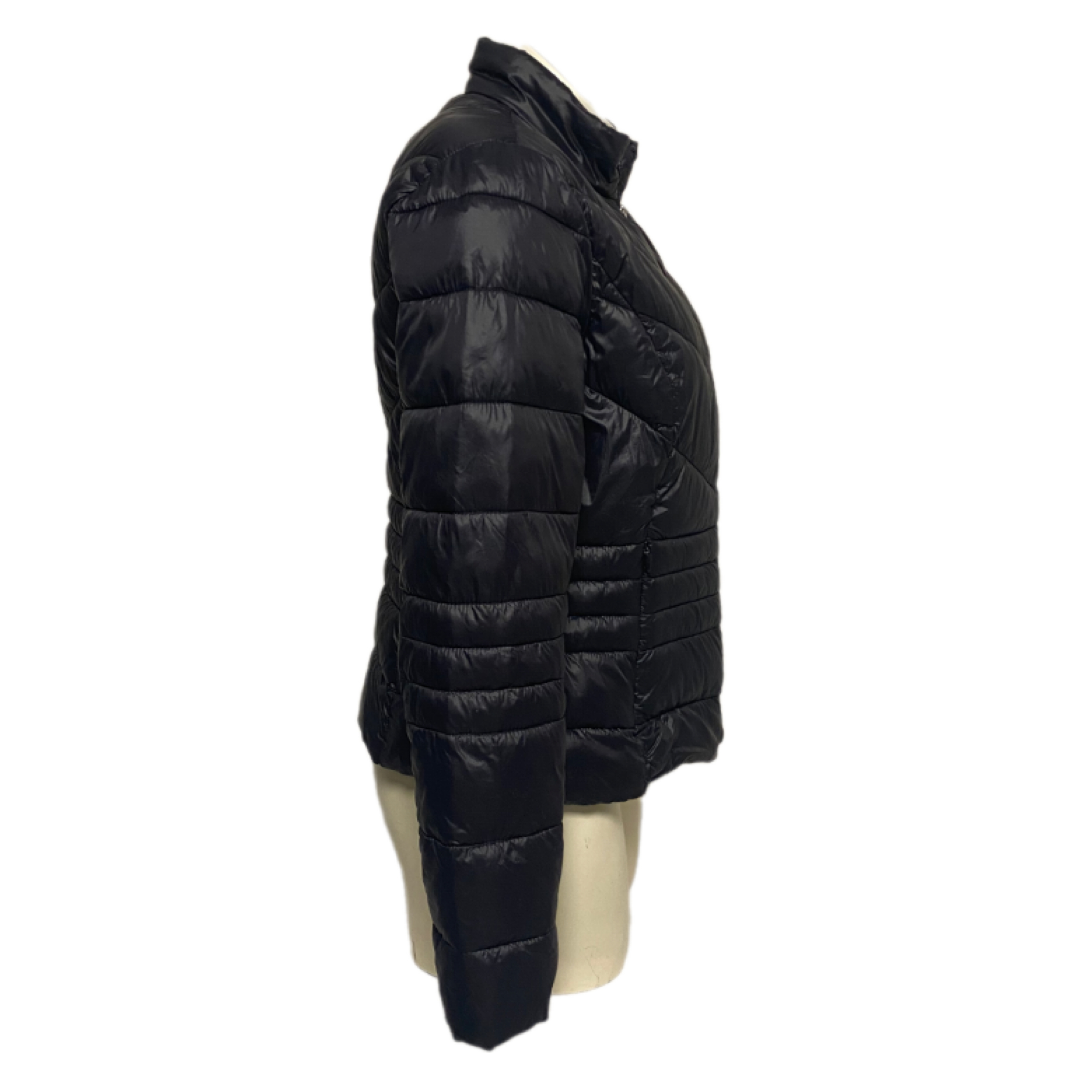 Voir photo 4 de Veste Femme Mi-Saison - VERO MODA - M Veste Femme Mi-Saison - VERO MODA - M Très bon état reconditionné photo 4