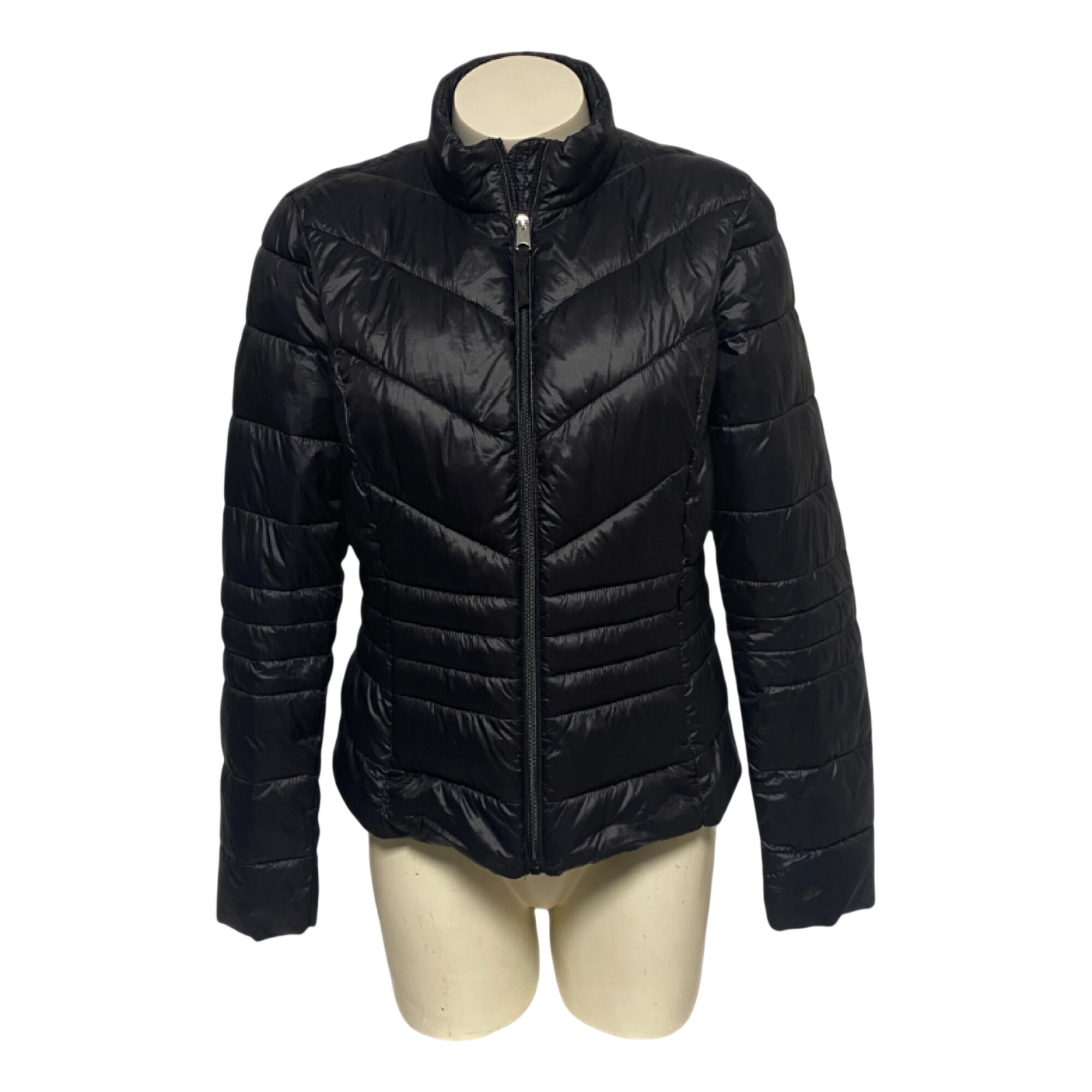 Veste Femme Mi-Saison - VERO MODA - M Très bon état - 18,00 € Veste Femme Mi-Saison - VERO MODA - M Très bon état reconditionné disponible sur Label Emmaüs