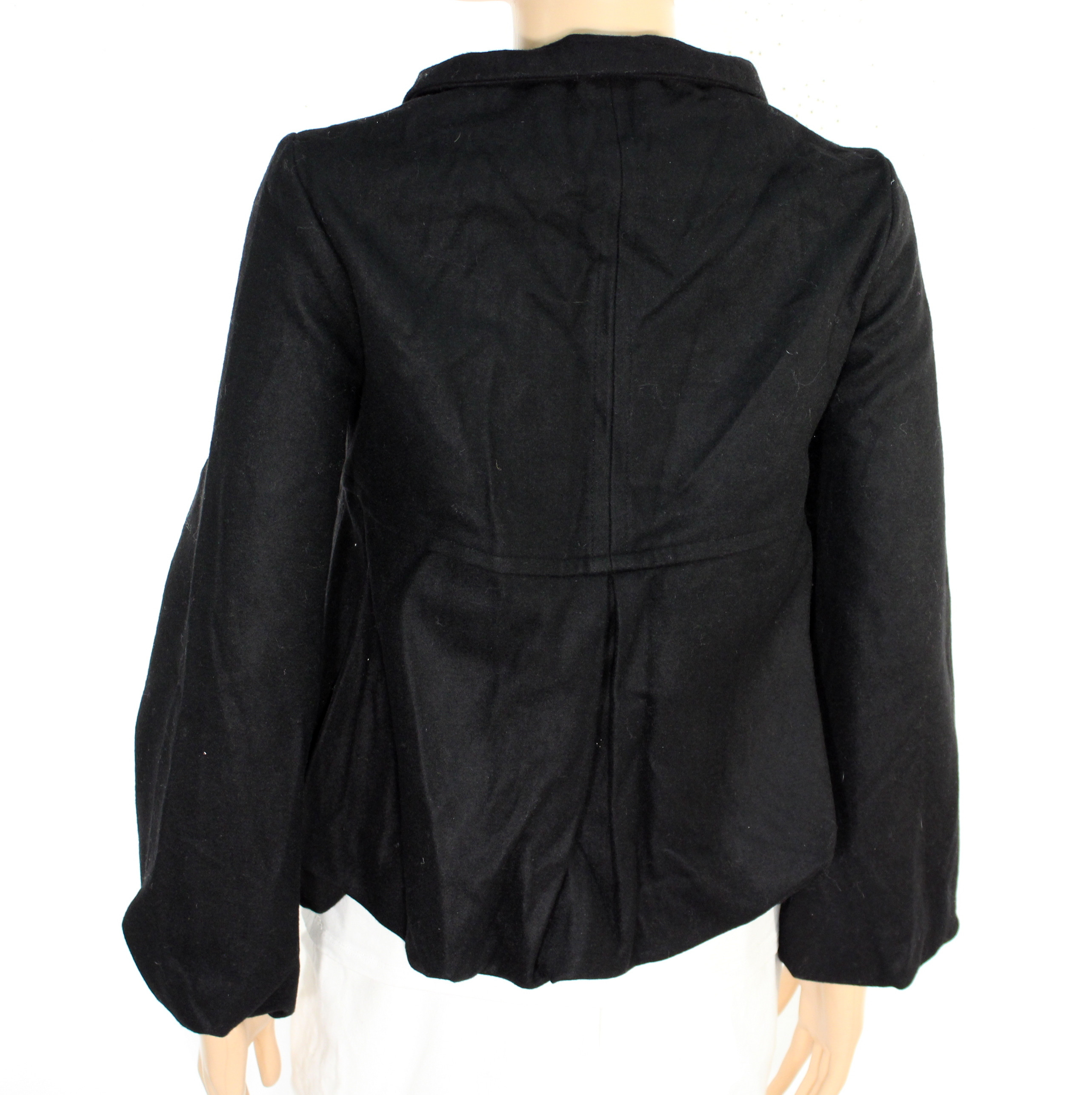 Voir photo 3 de Veste Femme Noire Taille 1 Veste Femme Noire Taille 1 Bon état reconditionné photo 3