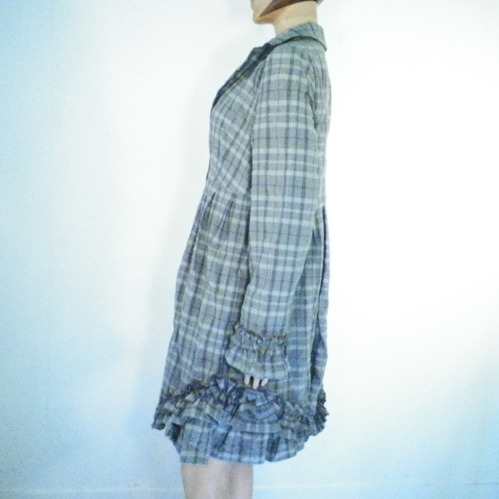 Voir photo 3 de Veste Femme Taupe LINO FACTORY T M. Veste Femme Taupe LINO FACTORY T M. Bon état reconditionné photo 3