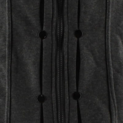 Voir photo 4 de Veste grise foncée - Homme - Taille M Veste grise foncée - Homme - Taille M Très bon état reconditionné photo 4