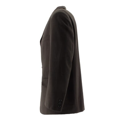 Voir photo 3 de Veste grise - Homme - Brice - Taille 56 Veste grise - Homme - Brice - Taille 56 Très bon état reconditionné photo 3