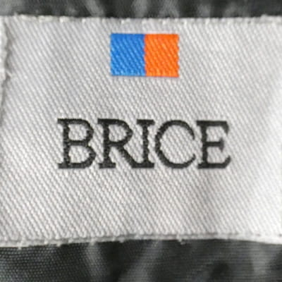 Voir photo 5 de Veste grise - Homme - Brice - Taille 56 Veste grise - Homme - Brice - Taille 56 Très bon état reconditionné photo 5