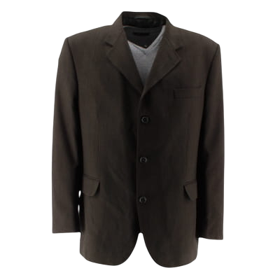 Acheter Veste grise - Homme - Brice - Taille 56 Très bon état - 10,95 € Veste grise - Homme - Brice - Taille 56 Très bon état reconditionné disponible sur Label Emmaüs