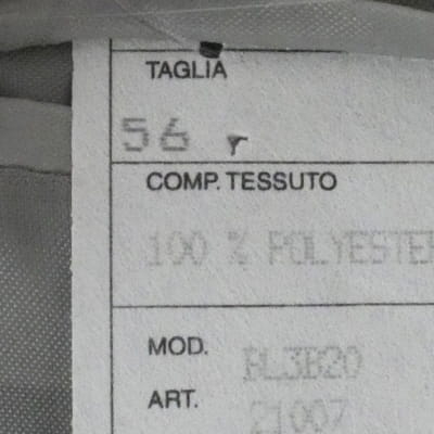 Voir photo 5 de Veste grise - Homme - Inerso Man - Taille 56 Veste grise - Homme - Inerso Man - Taille 56 Très bon état reconditionné photo 5