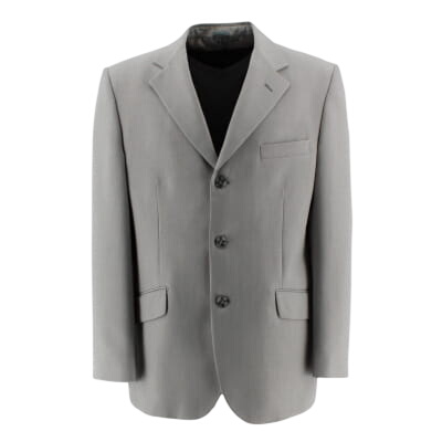 Acheter Veste grise - Homme - Inerso Man - Taille 56 Très bon état - 10,43 € Veste grise - Homme - Inerso Man - Taille 56 Très bon état reconditionné disponible sur Label Emmaüs