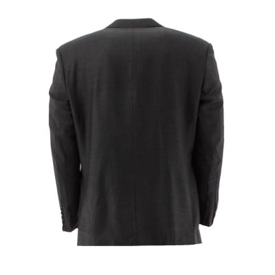 Voir photo 2 de Veste grise - Homme - Pierre Clarence - Taille 52 Veste grise - Homme - Pierre Clarence - Taille 52 Très bon état reconditionné photo 2