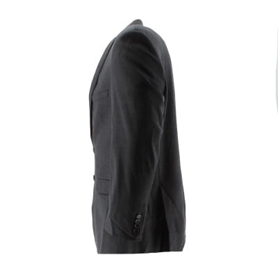 Voir photo 3 de Veste grise - Homme - Pierre Clarence - Taille 52 Veste grise - Homme - Pierre Clarence - Taille 52 Très bon état reconditionné photo 3