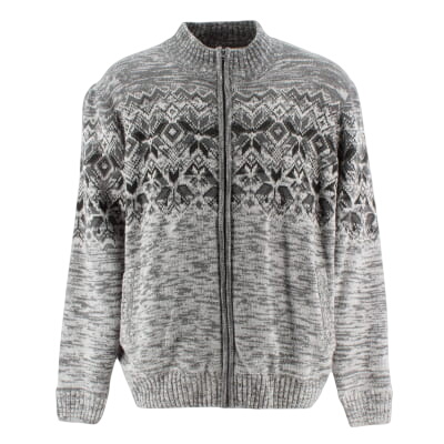 Acheter Veste grise imprimée - homme - Atlas For Men - taille XXXL Bon état - 11,13 € Veste grise imprimée - homme - Atlas For Men - taille XXXL Bon état reconditionné disponible sur Label Emmaüs