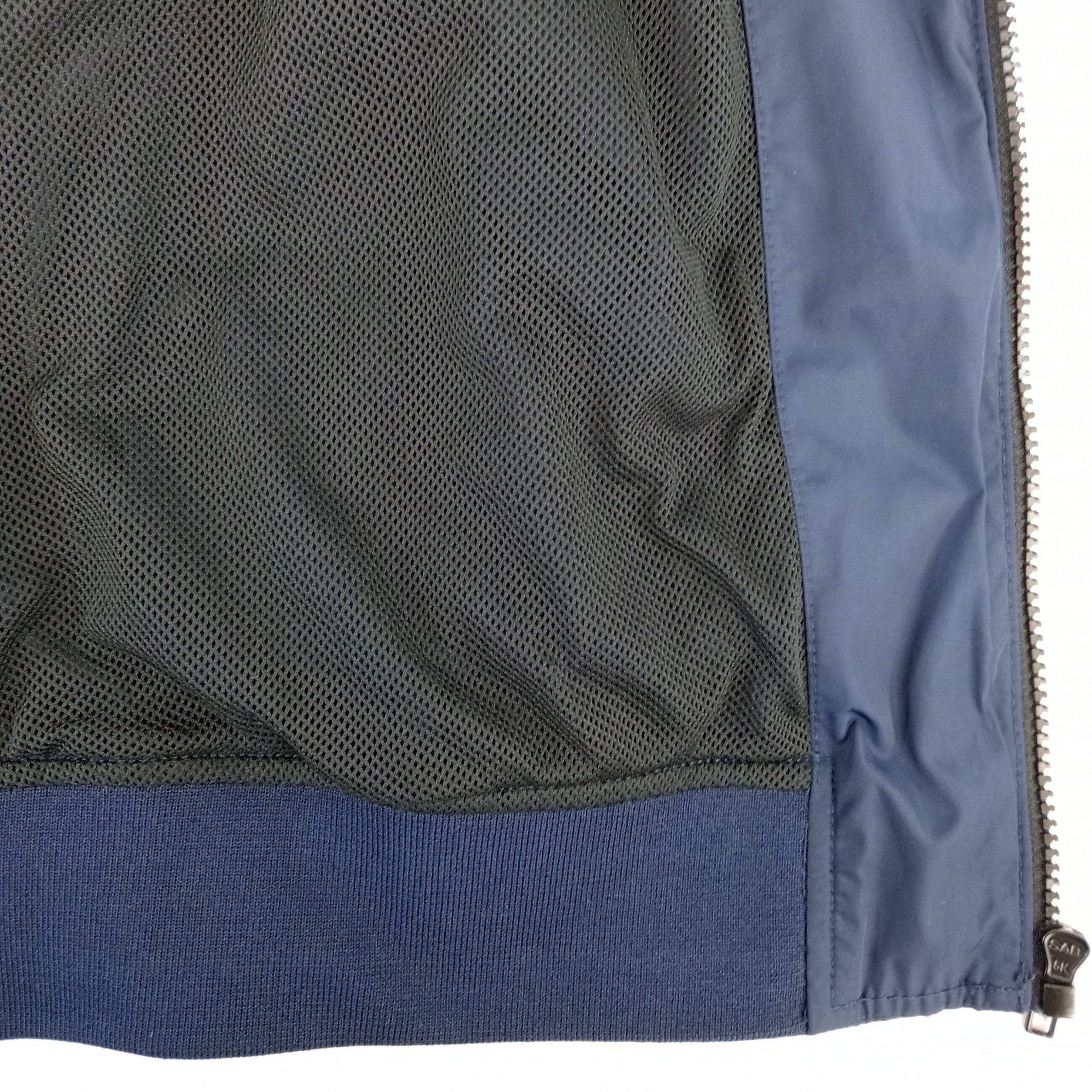 Voir photo 10 de Veste - homme - marque Jules - manches longues - couleur bleu marine - taille XL (44) Veste - homme - marque Jules - manches longues - couleur bleu marine - taille XL (44) Très bon état reconditionné photo 10