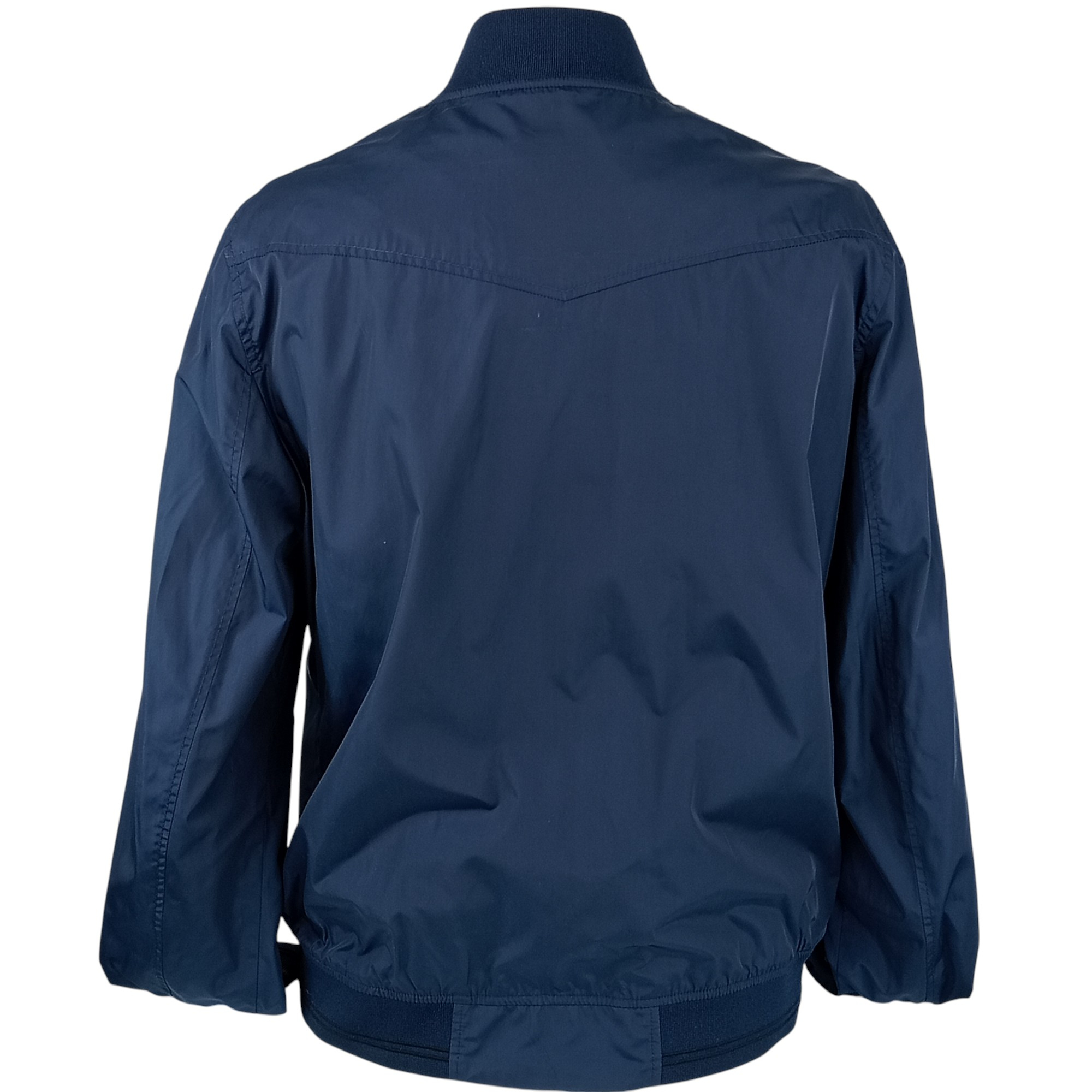 Voir photo 2 de Veste - homme - marque Jules - manches longues - couleur bleu marine - taille XL (44) Veste - homme - marque Jules - manches longues - couleur bleu marine - taille XL (44) Très bon état reconditionné photo 2