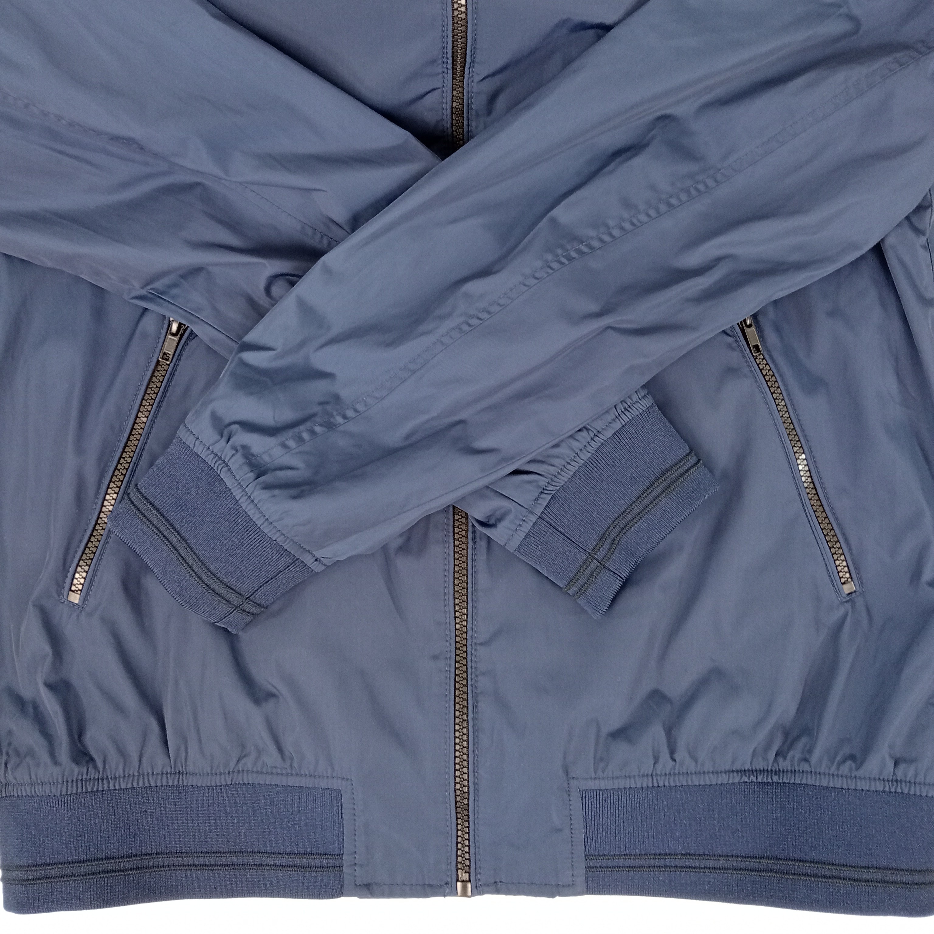 Voir photo 5 de Veste - homme - marque Jules - manches longues - couleur bleu marine - taille XL (44) Veste - homme - marque Jules - manches longues - couleur bleu marine - taille XL (44) Très bon état reconditionné photo 5