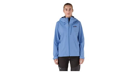 Acheter Veste impermeable patagonia granite crest rain bleu femme Parfait état - 290,00 € Veste impermeable patagonia granite crest rain bleu femme Parfait état reconditionné disponible sur Alltricks