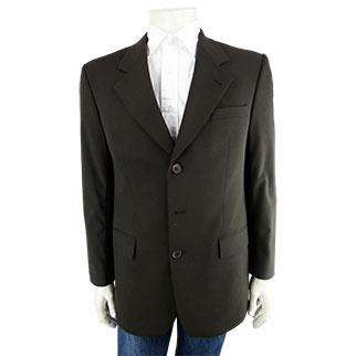 Acheter Veste kaki foncé homme - Balsan - Taille 48 Très bon état - 10,95 € Veste kaki foncé homme - Balsan - Taille 48 Très bon état reconditionné disponible sur Label Emmaüs
