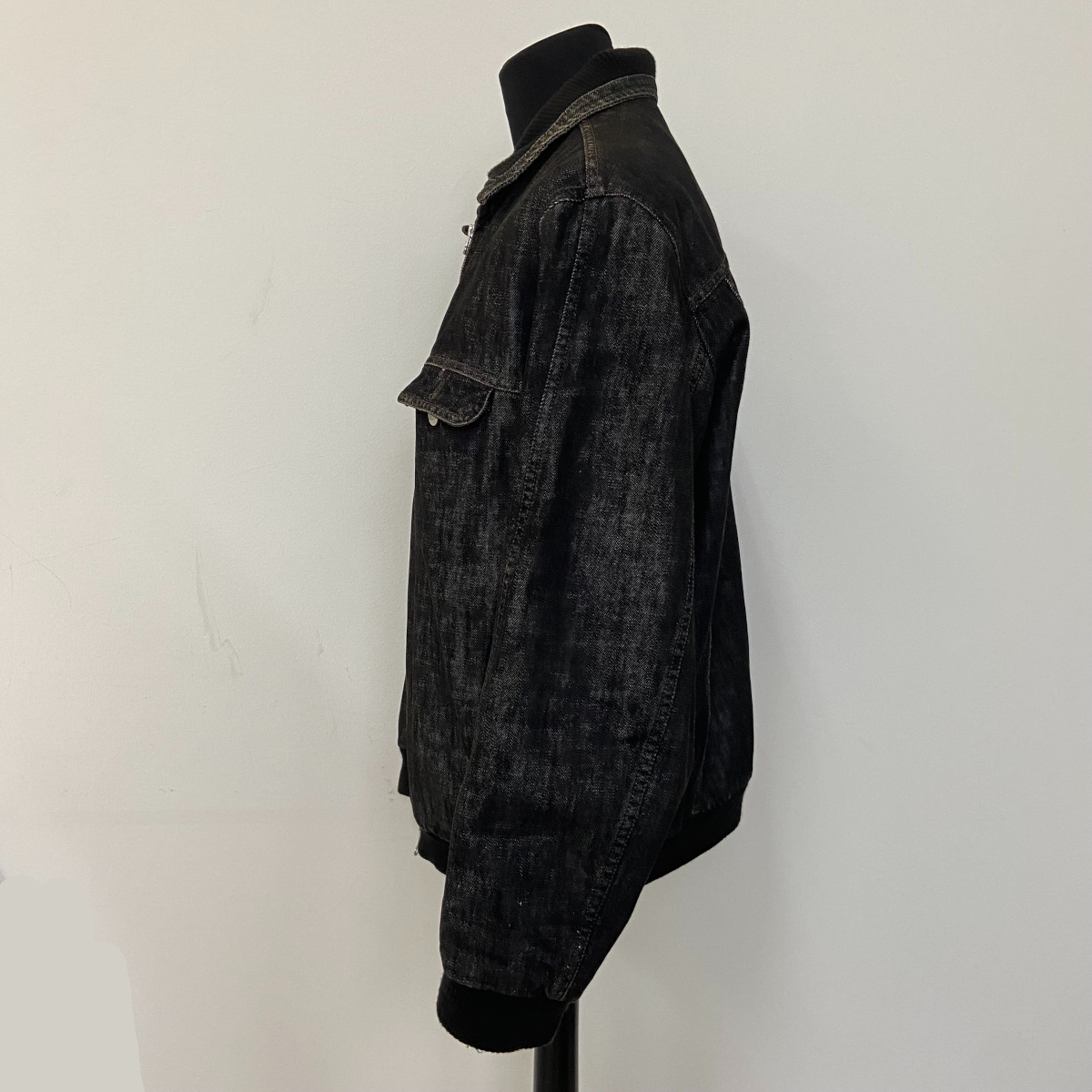 Voir photo 4 de Veste Lacoste T.56/6 Veste Lacoste T.56/6 État correct reconditionné photo 4