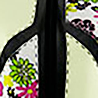 Voir photo 3 de Veste légère multicolore à fleurs - Femme - Finette - Taille S Veste légère multicolore à fleurs - Femme - Finette - Taille S Très bon état reconditionné photo 3