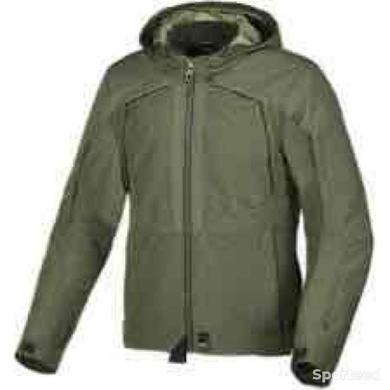 Veste Macna Territor XL Très bon état reconditionné disponible sur Sporteed