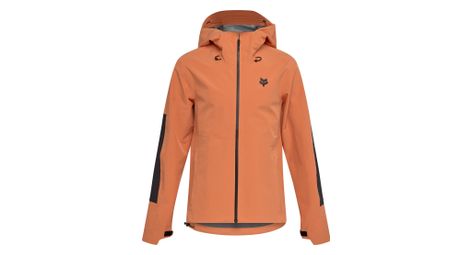 Veste manches longues fox defend 3l water corail Parfait état reconditionné disponible sur Alltricks