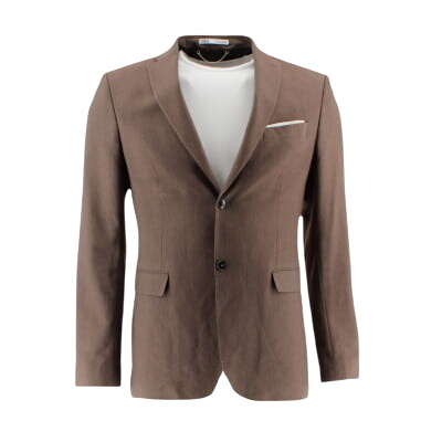 Acheter Veste marron - Homme - Zara - Taille 50 État correct - 10,95 € Veste marron - Homme - Zara - Taille 50 État correct reconditionné disponible sur Label Emmaüs