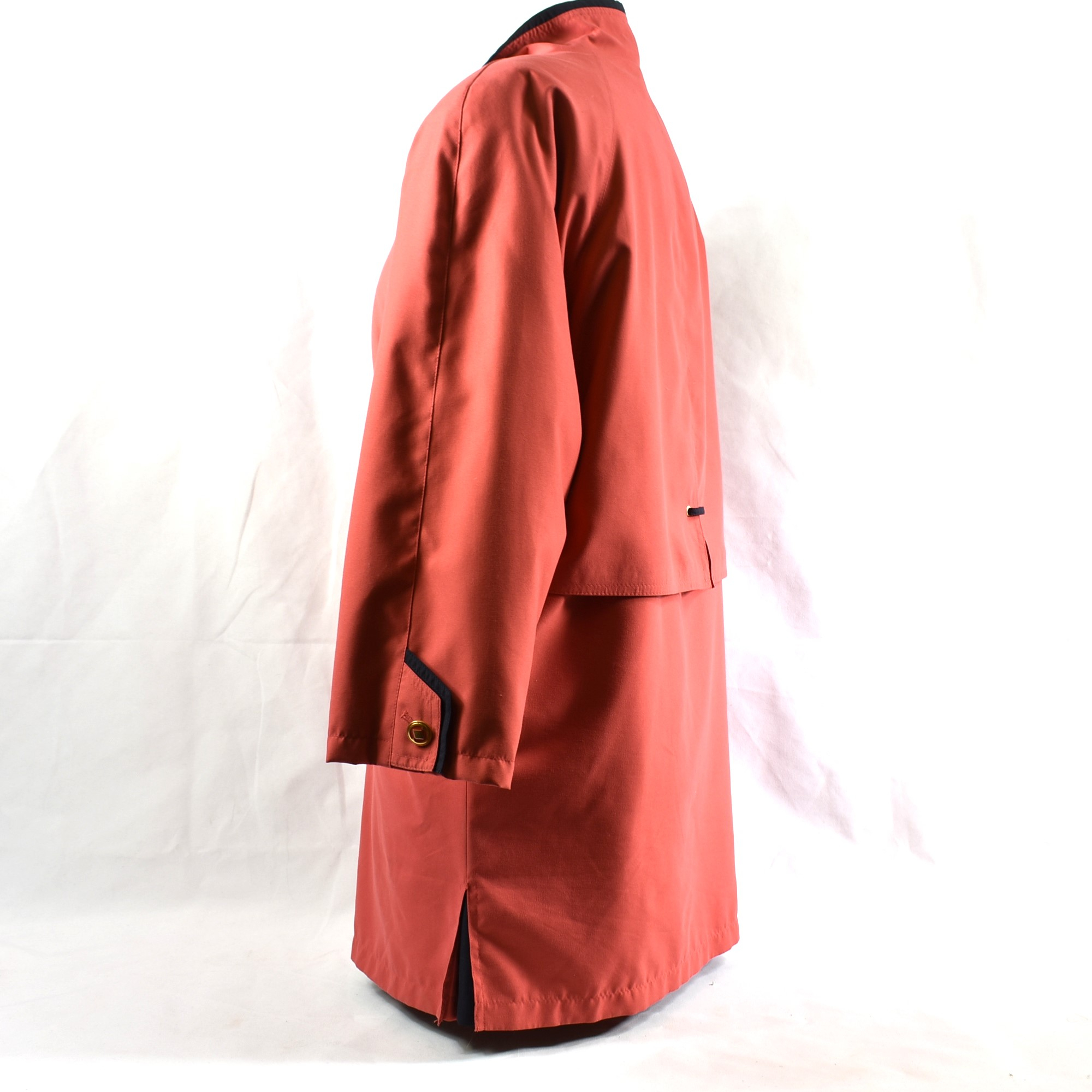 Voir photo 3 de Veste Micro Seta Veste Micro Seta Bon état reconditionné photo 3