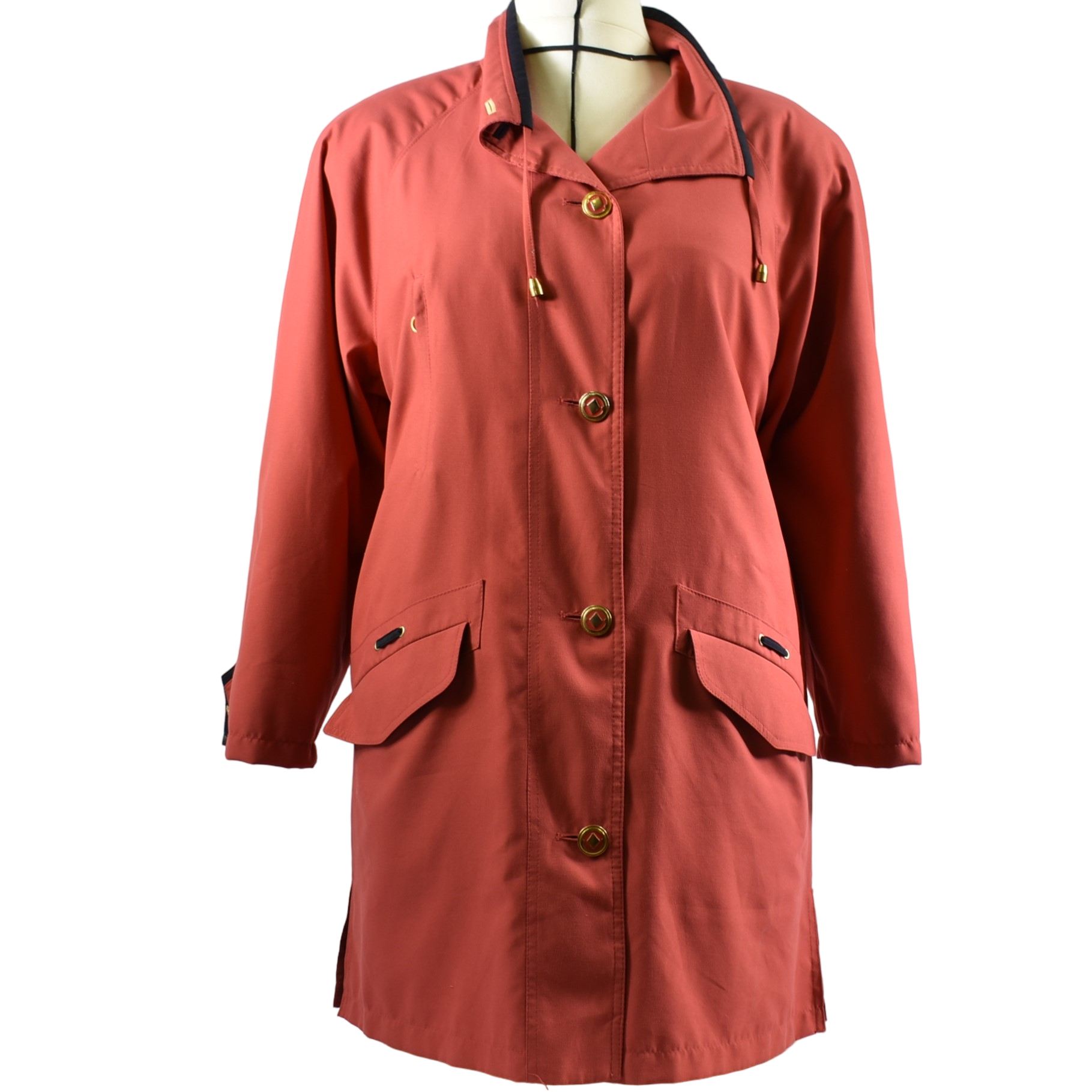 Veste Micro Seta Bon état - 12,50 € Veste Micro Seta Bon état reconditionné disponible sur Label Emmaüs