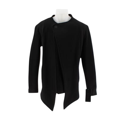Veste noire - Homme - Zara Man - Taille S Parfait état - 10,95 € Veste noire - Homme - Zara Man - Taille S Parfait état reconditionné disponible sur Label Emmaüs