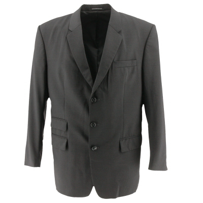 Acheter Veste noire manches longues Homme - Balsan - 52 Très bon état - 10,95 € Veste noire manches longues Homme - Balsan - 52 Très bon état reconditionné disponible sur Label Emmaüs