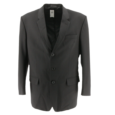 Acheter Veste noire manches longues Homme - Balsan - 54 Très bon état - 10,95 € Veste noire manches longues Homme - Balsan - 54 Très bon état reconditionné disponible sur Label Emmaüs