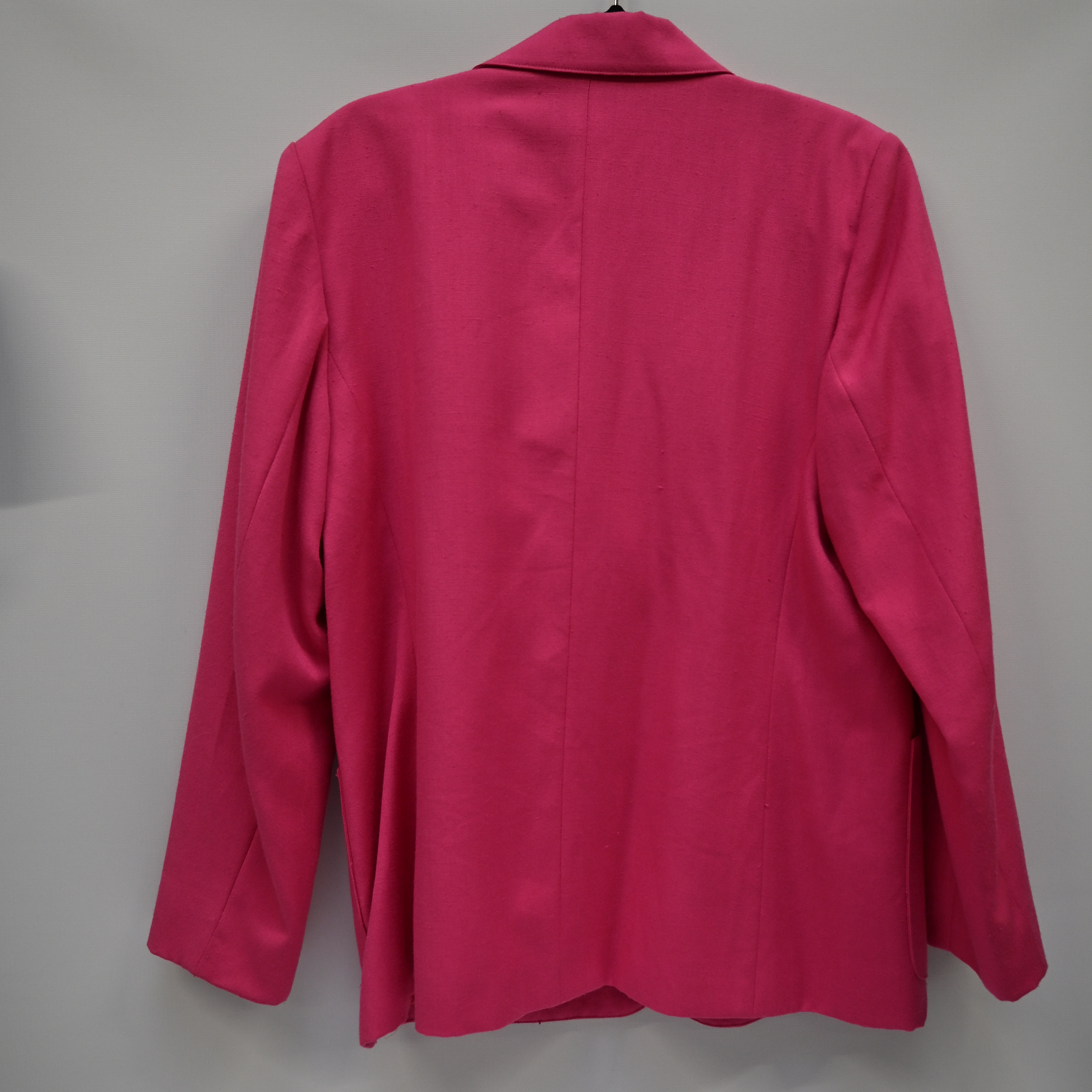 Voir photo 2 de Veste "Rhapsodie" rose Veste "Rhapsodie" rose Bon état reconditionné photo 2