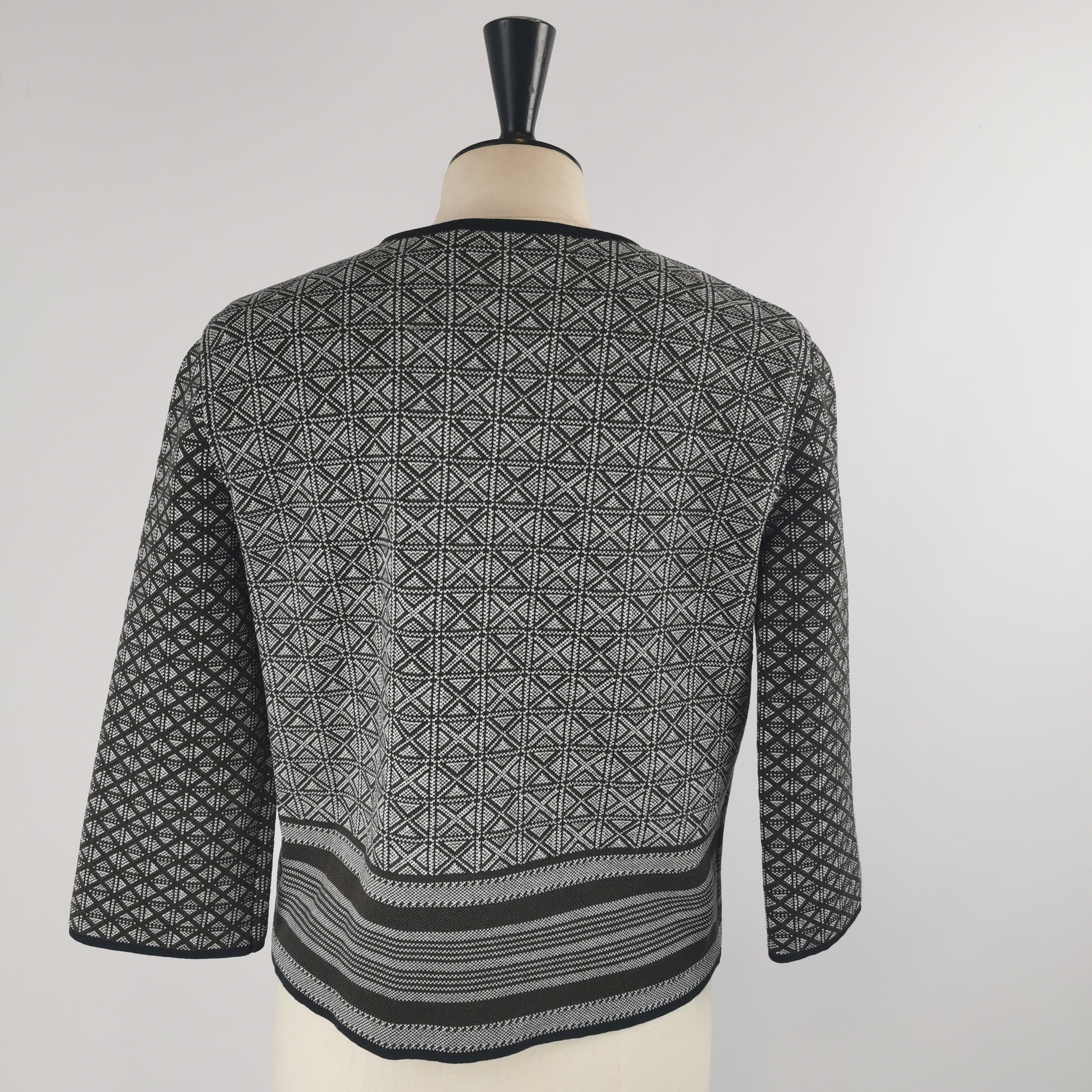 Voir photo 2 de Veste TORY BURCH TXS Veste TORY BURCH TXS Parfait état reconditionné photo 2