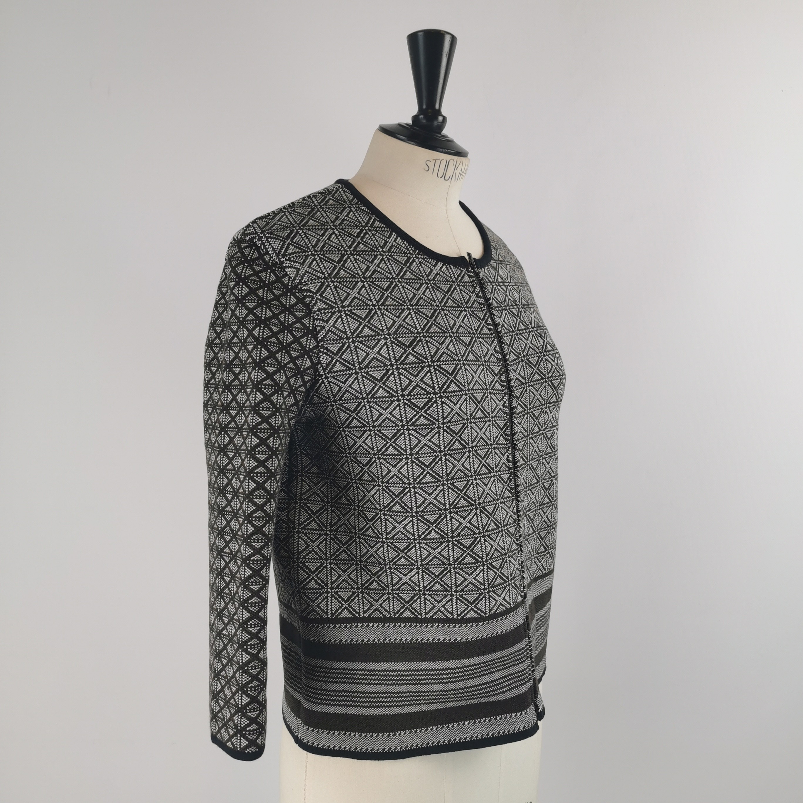 Voir photo 3 de Veste TORY BURCH TXS Veste TORY BURCH TXS Parfait état reconditionné photo 3
