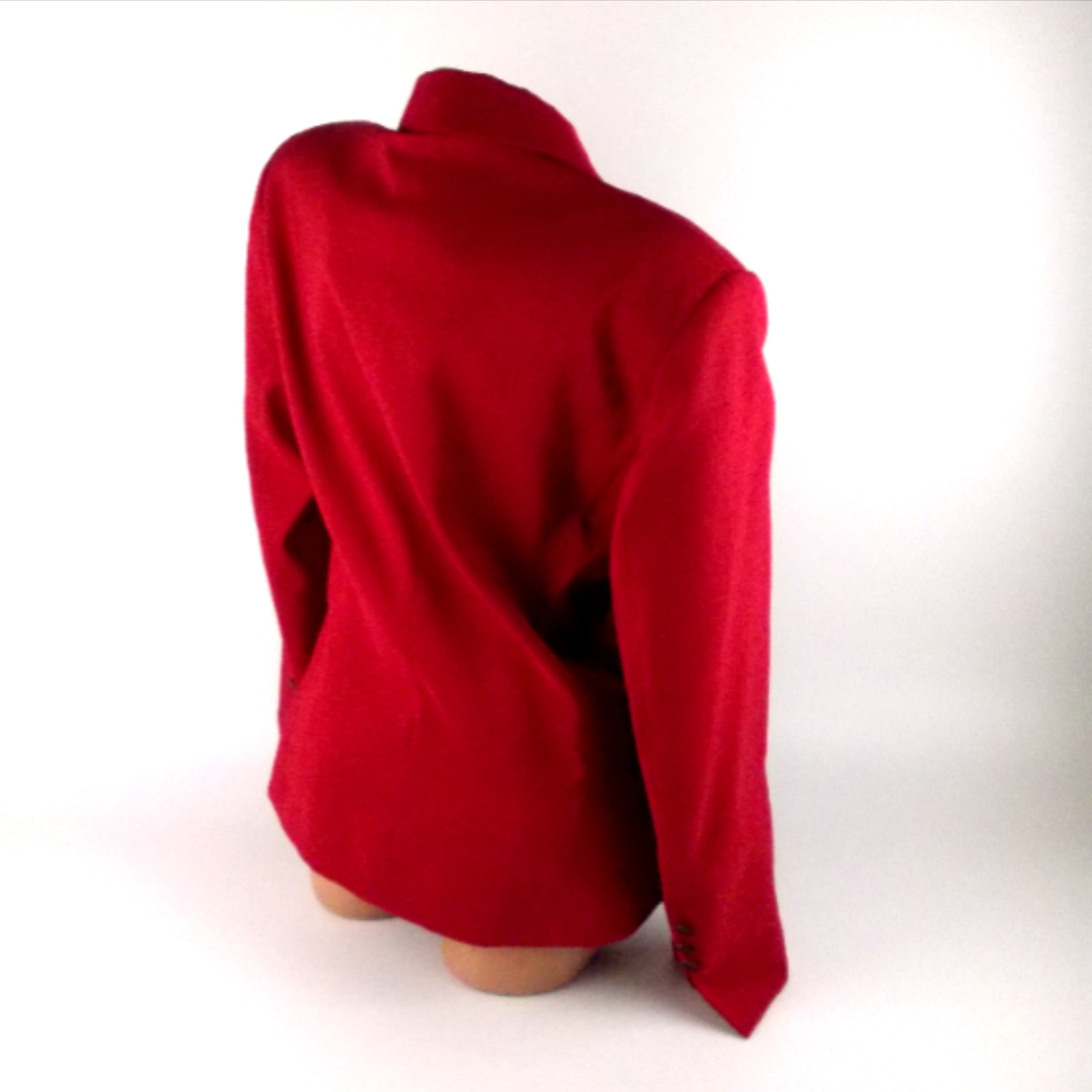 Voir photo 3 de Veste Un Jour Ailleurs taille 40 Veste Un Jour Ailleurs taille 40 Bon état reconditionné photo 3