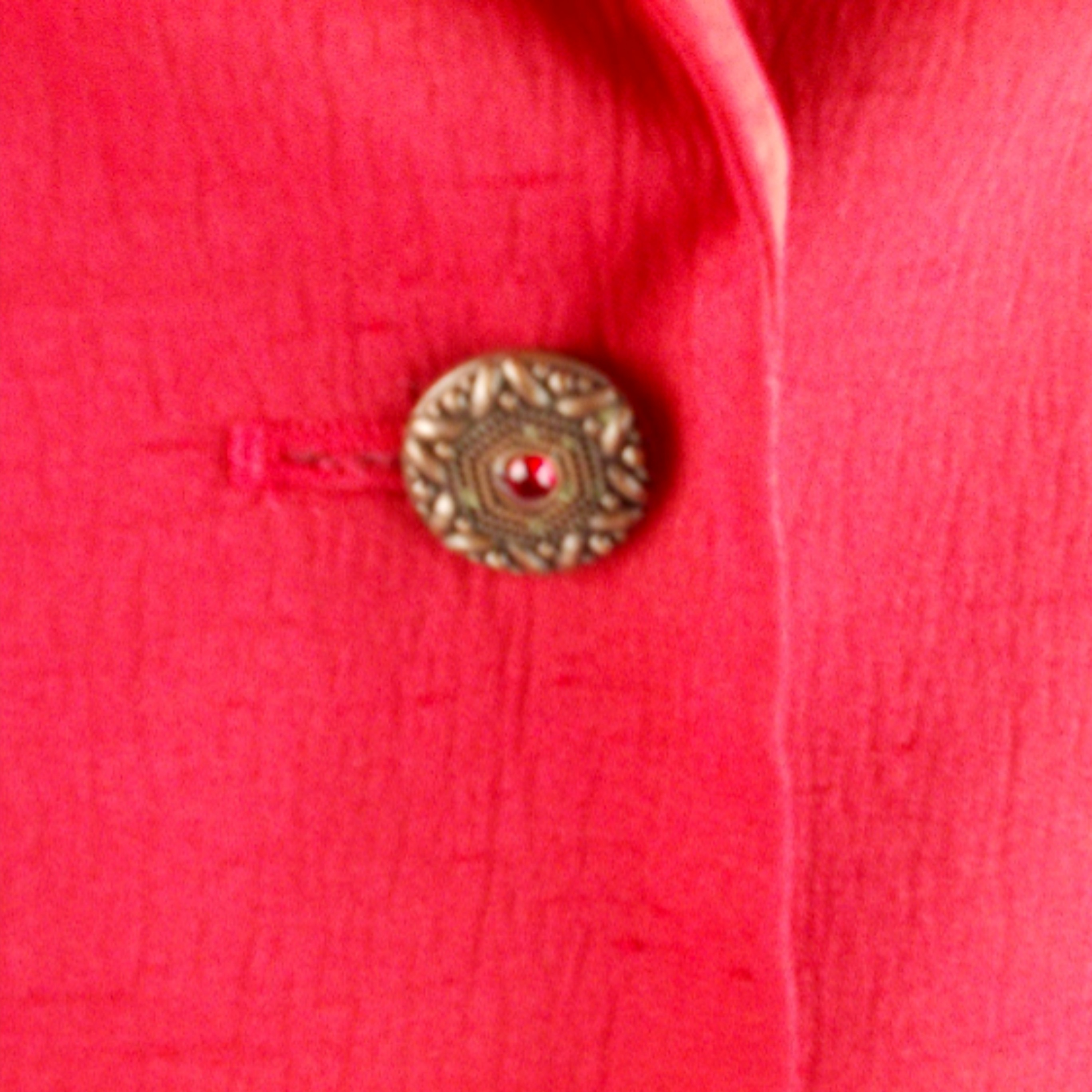 Voir photo 6 de Veste Un Jour Ailleurs taille 40 Veste Un Jour Ailleurs taille 40 Bon état reconditionné photo 6