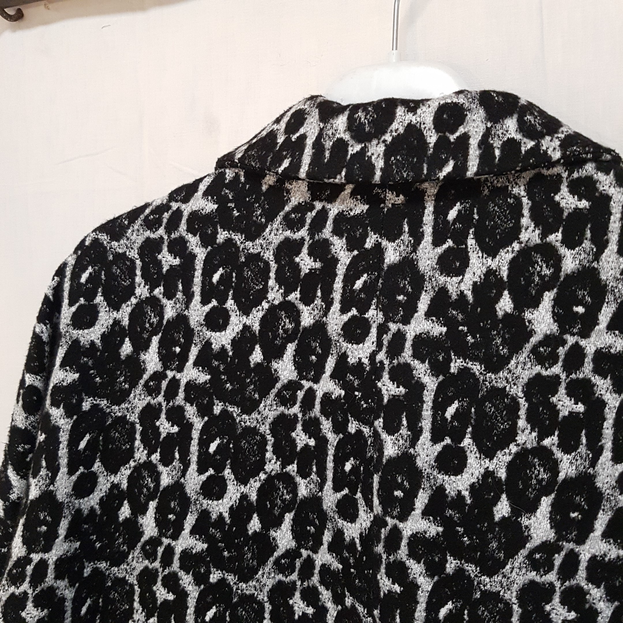 Voir photo 3 de Veste Zara femme taille S Veste Zara femme taille S Très bon état reconditionné photo 3