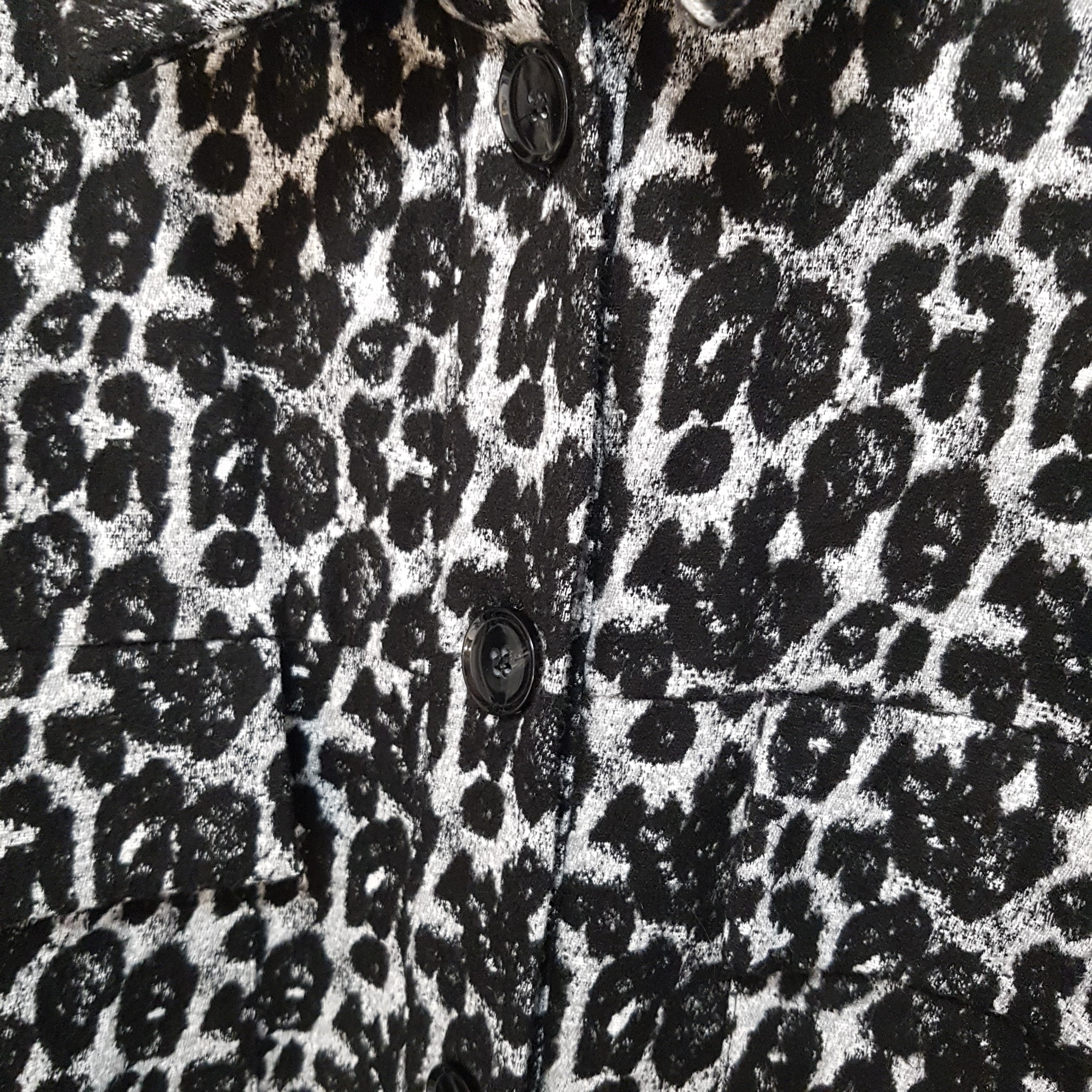 Voir photo 5 de Veste Zara femme taille S Veste Zara femme taille S Très bon état reconditionné photo 5
