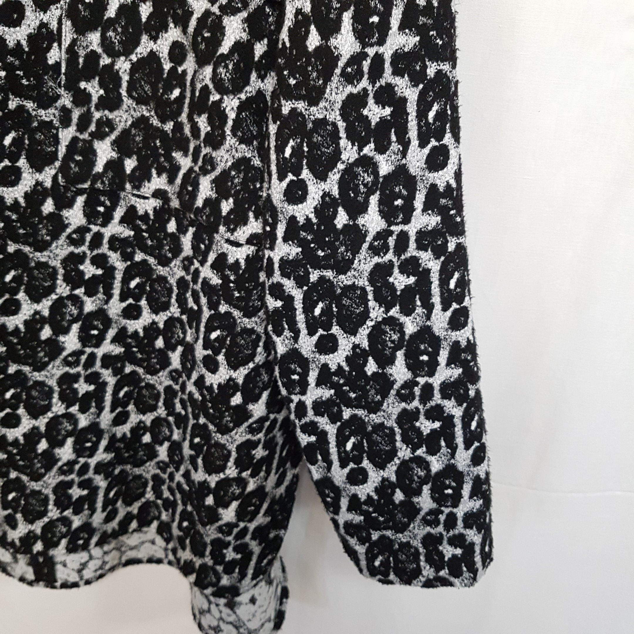 Voir photo 6 de Veste Zara femme taille S Veste Zara femme taille S Très bon état reconditionné photo 6