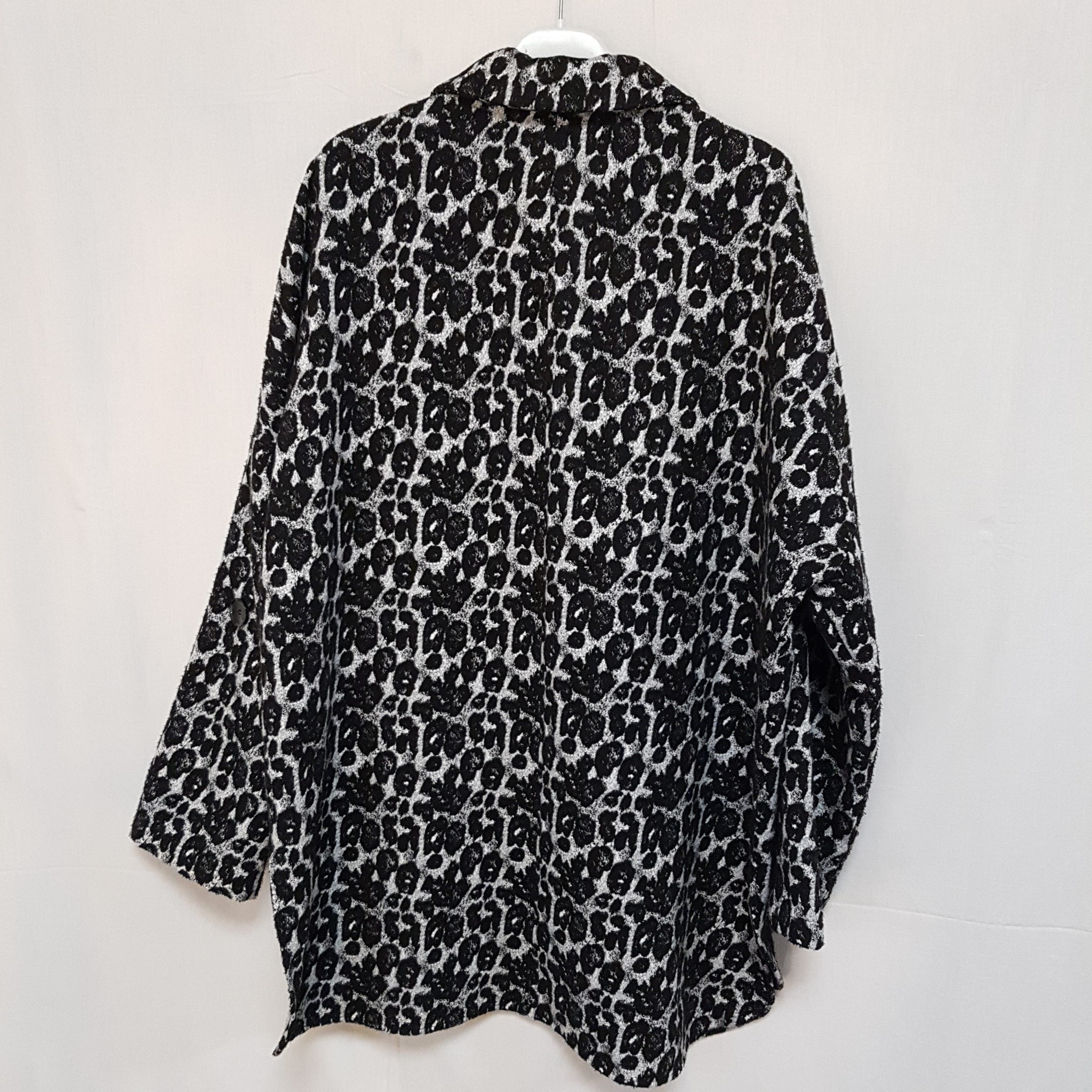 Voir photo 7 de Veste Zara femme taille S Veste Zara femme taille S Très bon état reconditionné photo 7