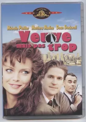 Acheter Veuve mais pas trop - Jonathan Demme Occasion - 15,49 € Veuve mais pas trop - Jonathan Demme Occasion reconditionné disponible sur Ammareal