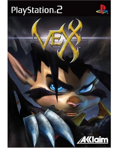 Acheter Vexx État correct - 12,73 € | Dero Vexx État correct Acclaim Entertainment reconditionné disponible sur Fnac | Dero