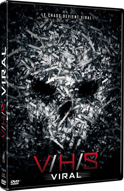 VHS Viral DVD État correct reconditionné disponible sur Fnac