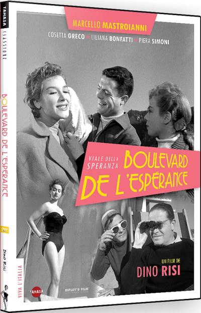 Acheter Viale della speranza DVD État correct - 28,47 € Viale della speranza DVD État correct reconditionné disponible sur Fnac