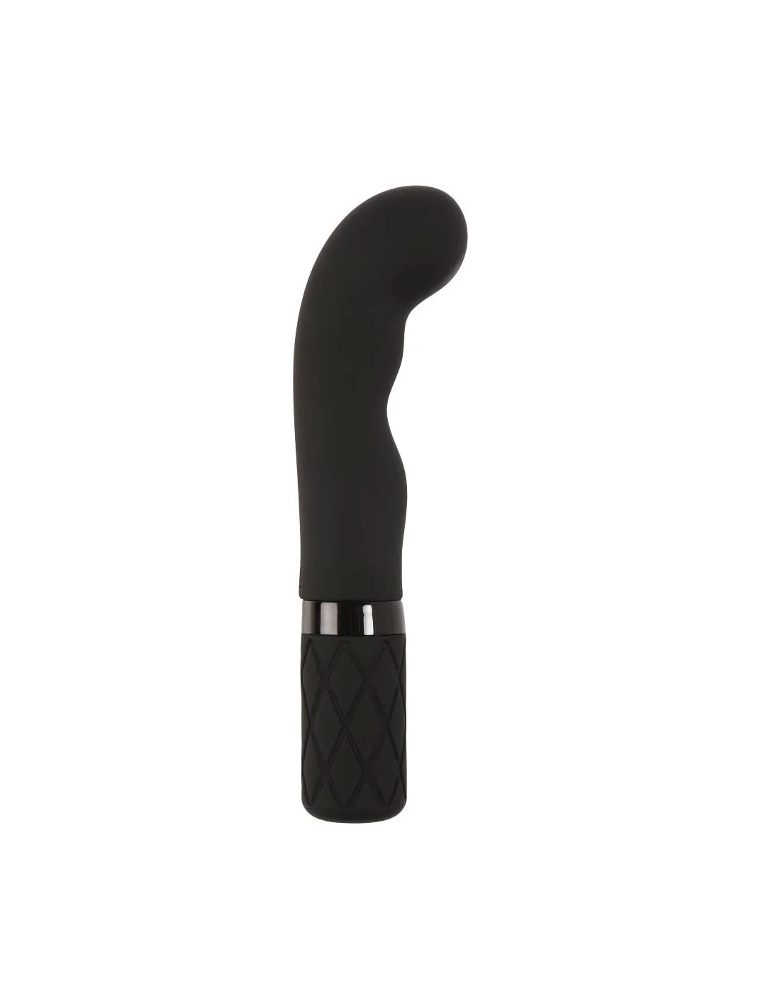 Vibromasseur GAÖ — Parfait état / Noir reconditionné disponible sur Rejouis | Dero