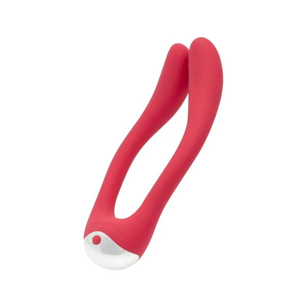 Vibromasseur pour couple - Paarvibrator Loveboxxx — Certifié Jamais utilisé reconditionné disponible sur Rejouis | Dero
