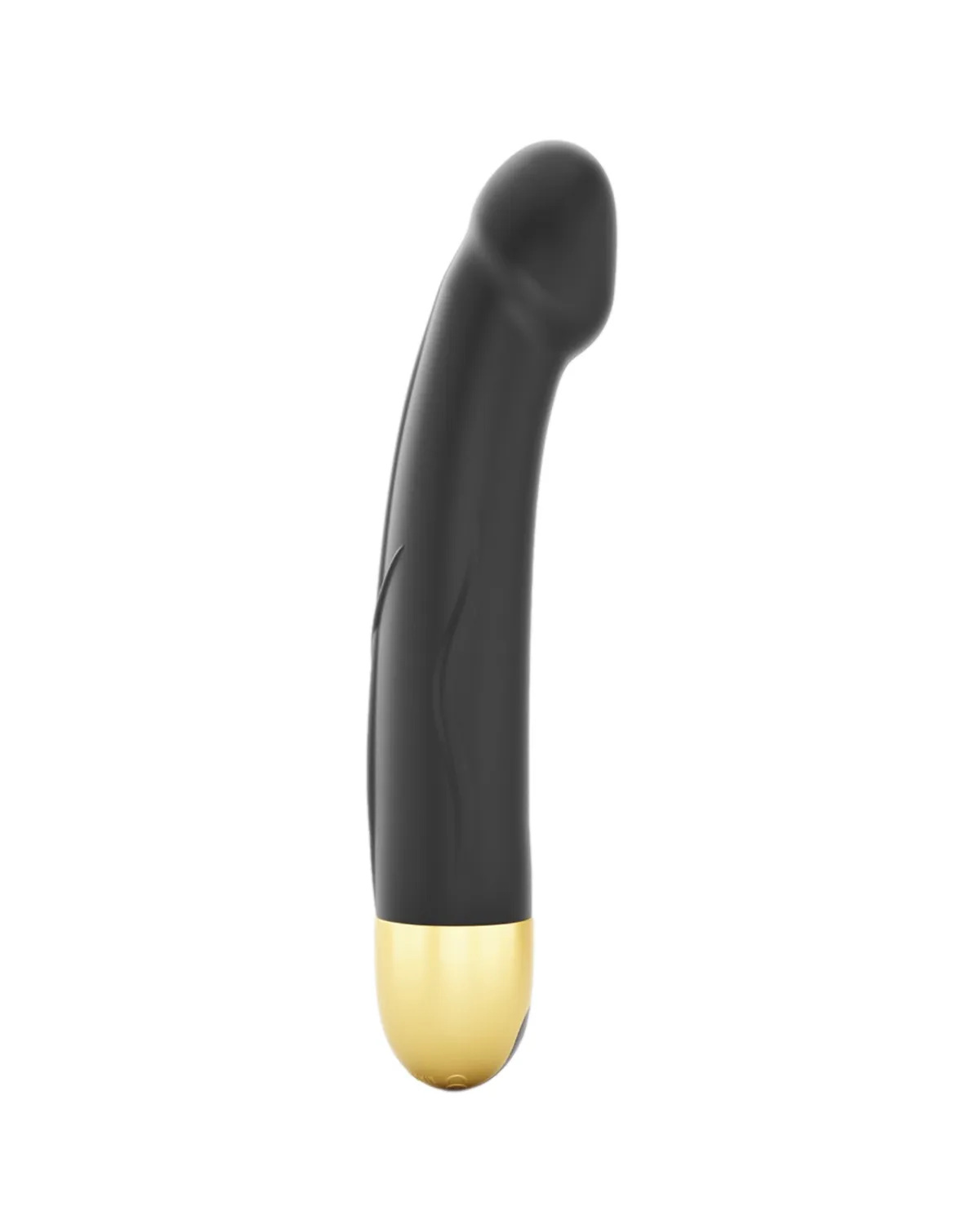Vibromasseur Real Vibration M — Parfait état / Noir reconditionné disponible sur Rejouis | Dero